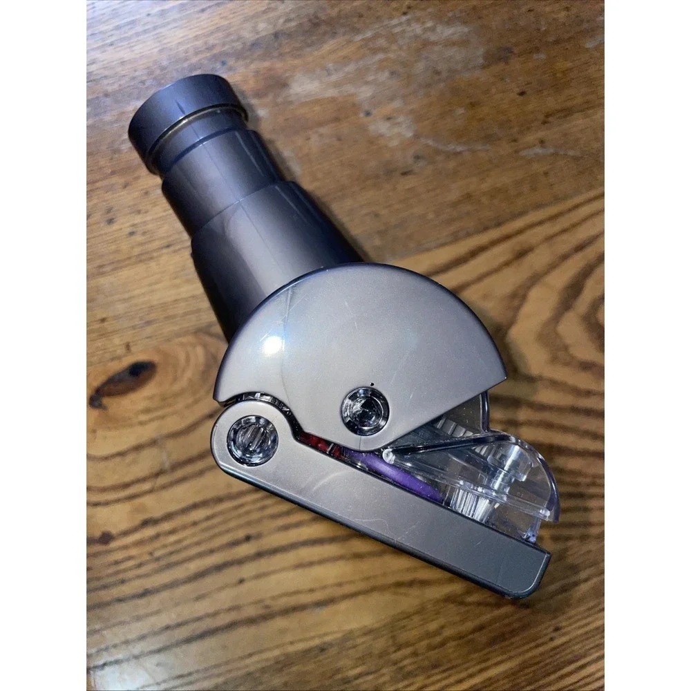 Genuine Dyson Turbine Mini Tangle-Free Head Vacuum Brush Tool Attachment OEM‎